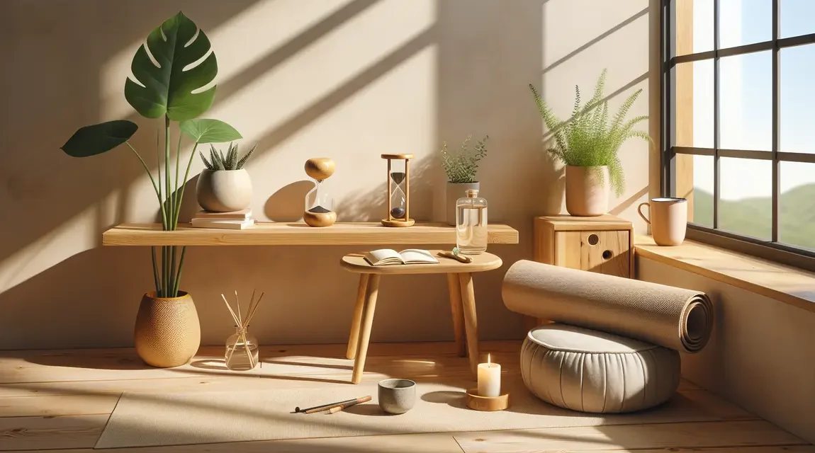 7 vanor som sänker stresshormonet – på 10 minuter om dagen