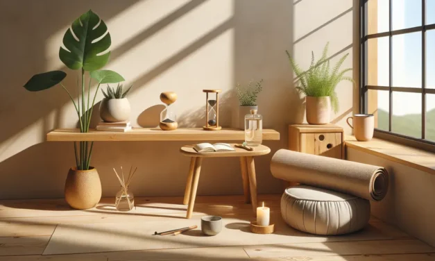 7 vanor som sänker stresshormonet – på 10 minuter om dagen