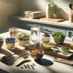 7‑dagars “blodsocker-reset”: mindre sug & mer energi