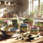 7‑dagars blodsockerreset: mindre sug, mer energi