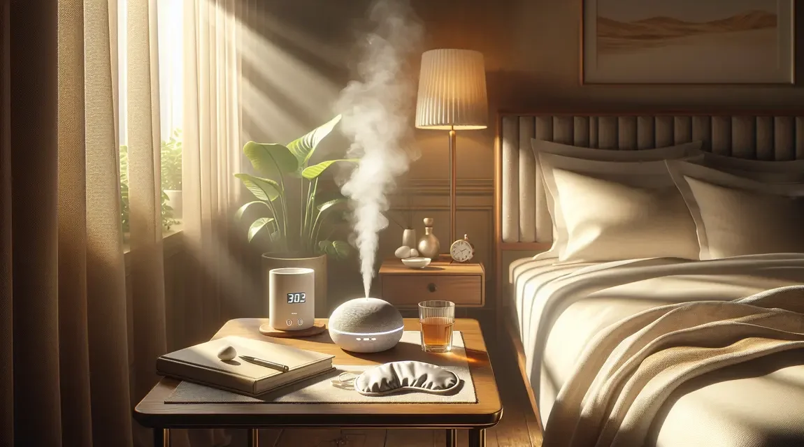 7‑dagars sömnreset: Så sänker du stressen (utan melatonin)