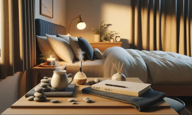 7‑dagars “sömnreset”: så sover du djupare utan tillskott