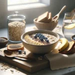 Ät den här fibern i 14 dagar – magen lugnar sig