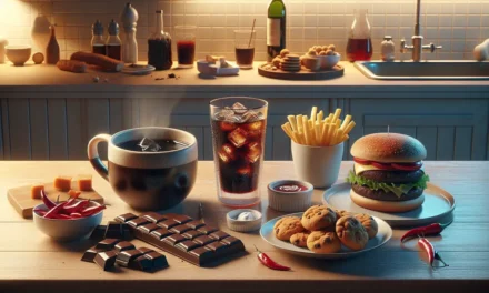 Ät det här på kvällen: 7 vanliga livsmedel som sabbar sömnen