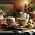 Ät detta på kvällen: 7 vanor som lugnar magen direkt