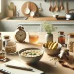 Ät efter klockan: 7 vanor som lugnar magen på 14 dagar