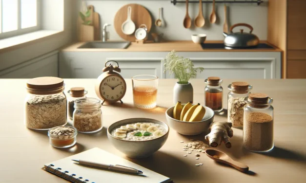 Ät efter klockan: 7 vanor som lugnar magen på 14 dagar