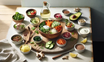 Ät för din tarm: 7 vanor som minskar uppblåsthet snabbt