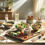 Ät mer – gå ner i vikt? 7 mättnads-hack som funkar