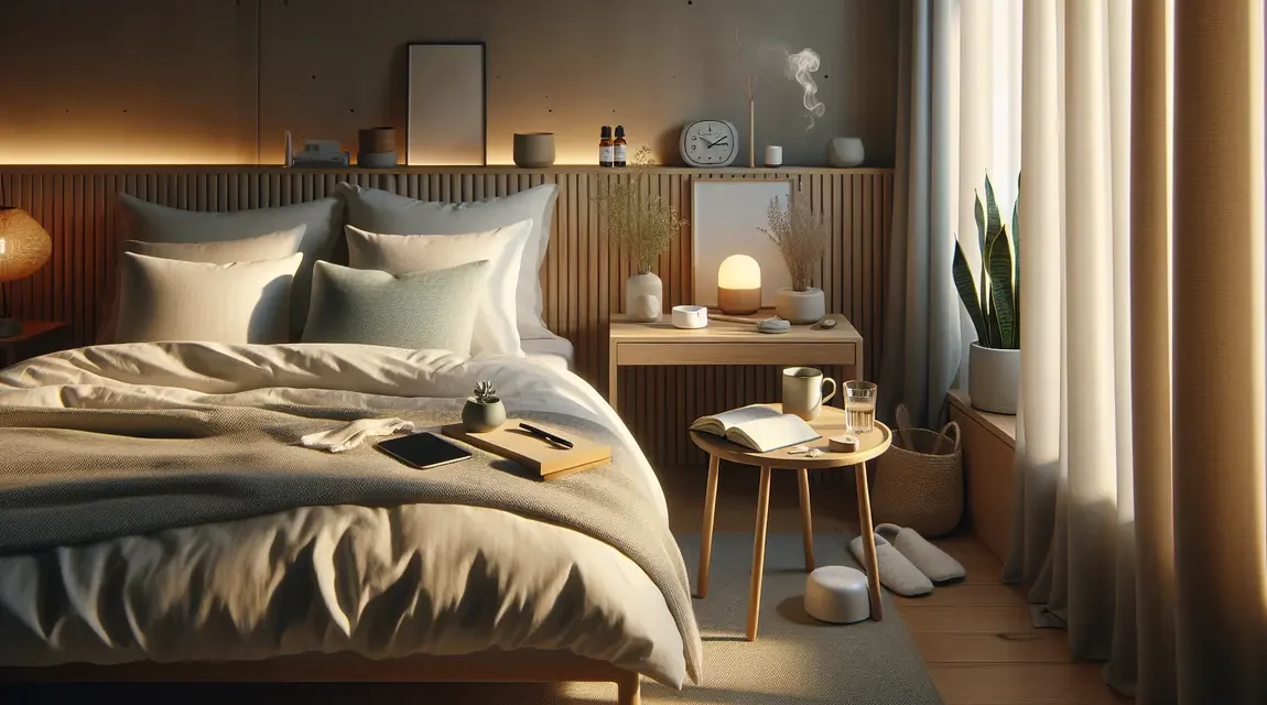 Bättre sömn på 7 dagar: 12 vanor som funkar direkt