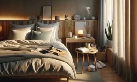 Bättre sömn på 7 dagar: 12 vanor som funkar direkt