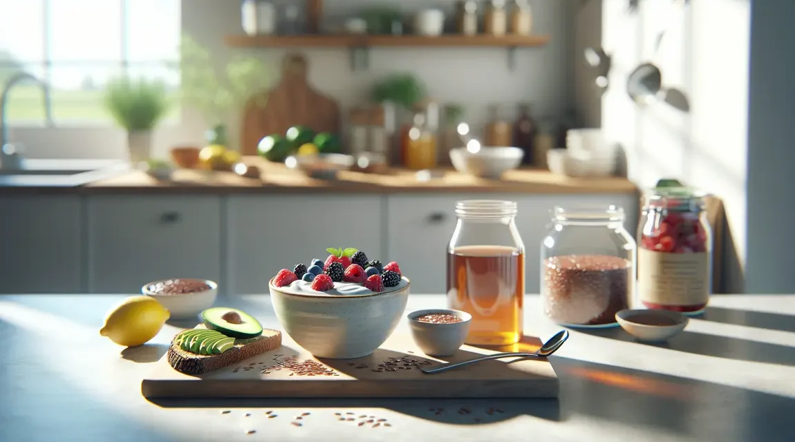 <b>Trött, svullen och sötsugen? 7 tecken på att din tarm är ur balans</b>