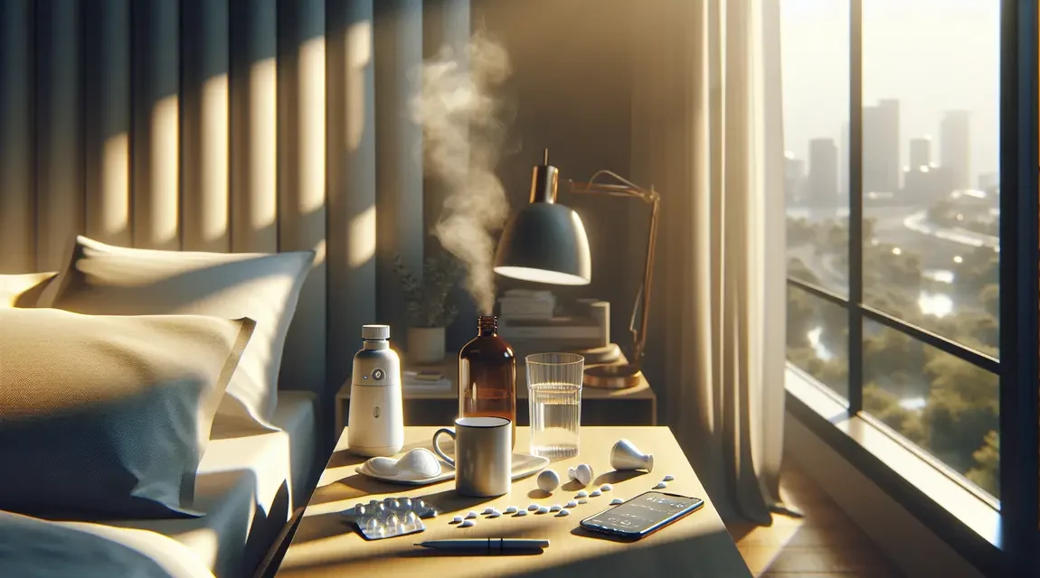 Därför är du trött trots 8 timmar sömn – 7 dolda bovar