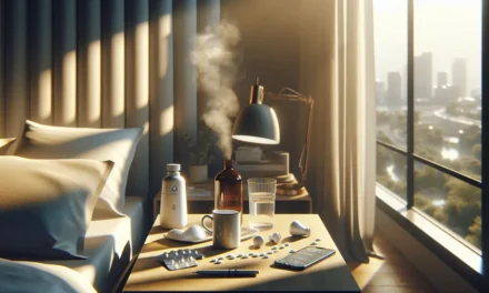 Därför är du trött trots 8 timmar sömn – 7 dolda bovar