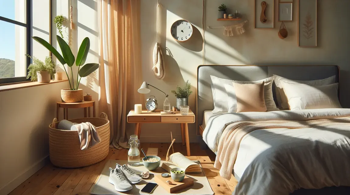 Därför vaknar du trött – 7 vanor som ger mer energi