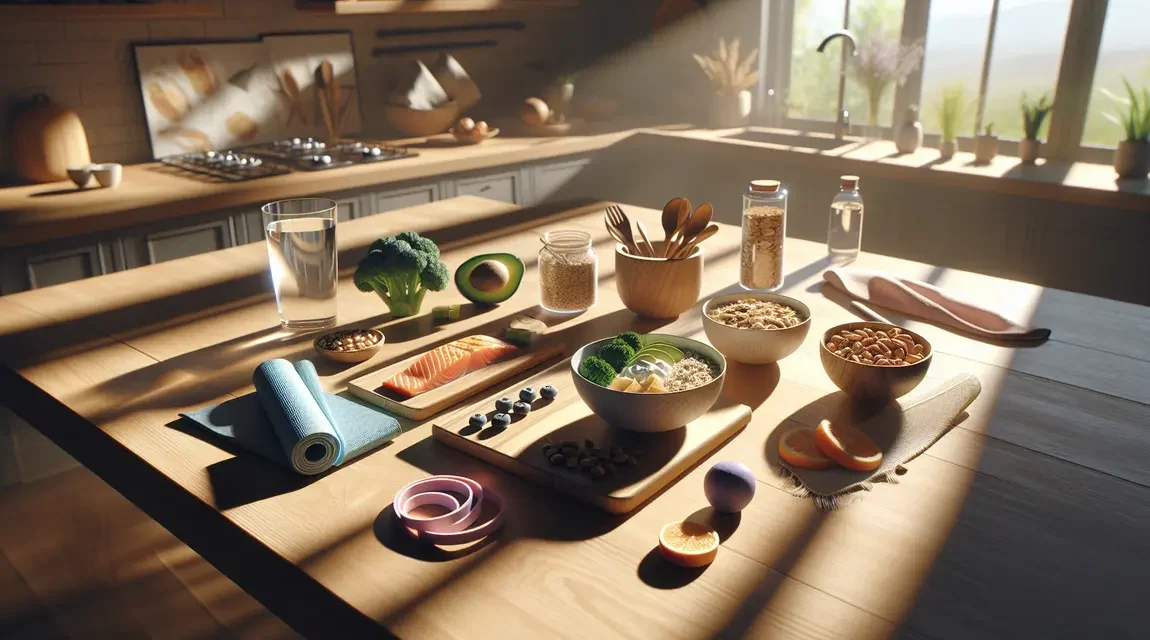 Din blodsocker-bana: 7 vanor som stoppar energidippar