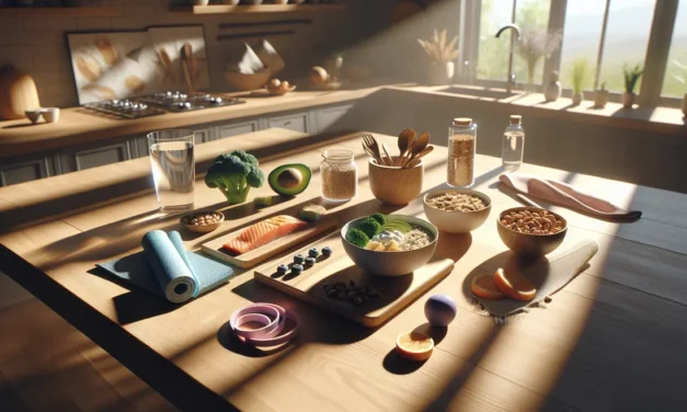 Din blodsocker-bana: 7 vanor som stoppar energidippar