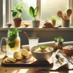 Din tarm älskar detta: 7 vanor som minskar svullen mage