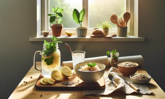 Din tarm älskar detta: 7 vanor som minskar svullen mage