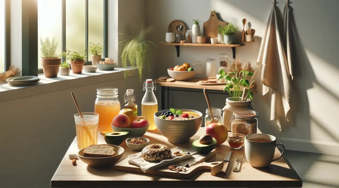 Din tarm styr ditt humör: 7 vardagsvanor som funkar