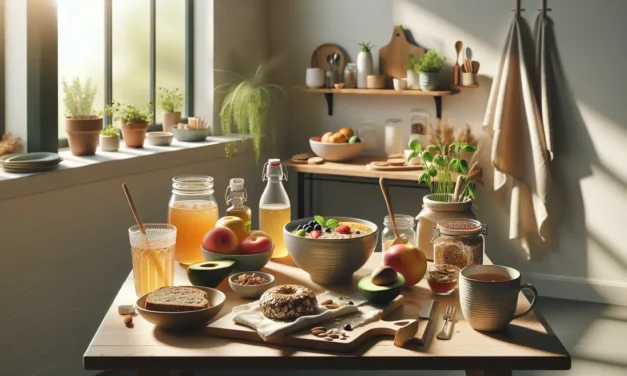 Din tarm styr ditt humör: 7 vardagsvanor som funkar