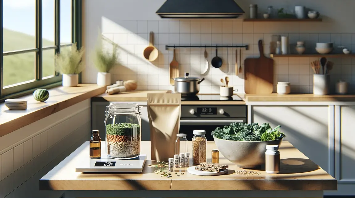 <h1>Äter du “nyttigt” men mår ändå dåligt? 7 vanliga missar</h1>