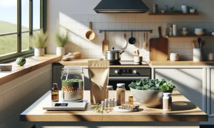 <h1>Äter du “nyttigt” men mår ändå dåligt? 7 vanliga missar</h1>