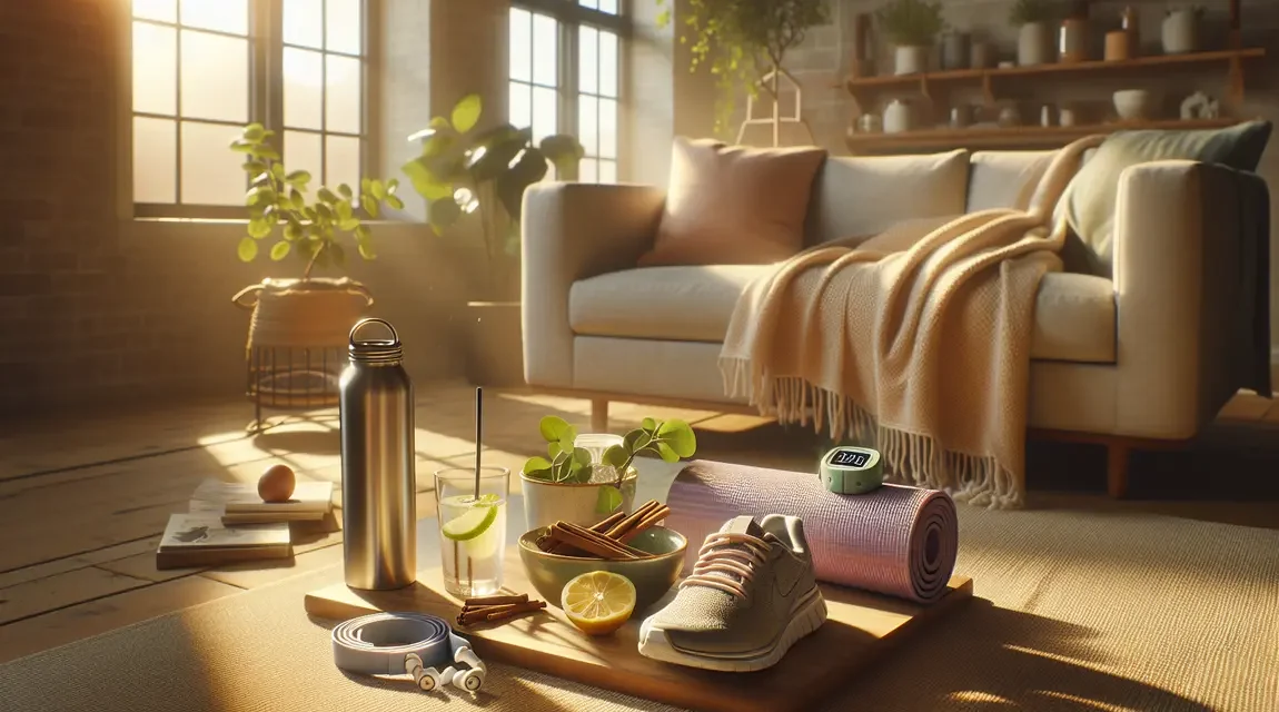 Så sänker du ditt blodsocker på 10 min – utan diet