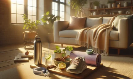 Så sänker du ditt blodsocker på 10 min – utan diet