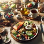 Så stabiliserar du blodsockret – utan att sluta äta gott