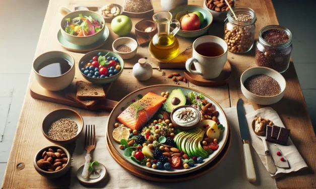 Så stabiliserar du blodsockret – utan att sluta äta gott