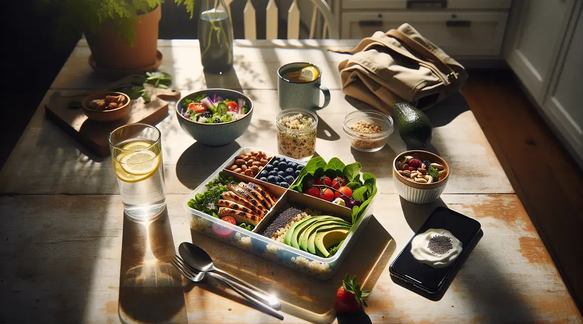 Sockertoppen efter lunch: 7 enkla knep som jämnar ut blodsockret