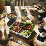 Sockertoppen efter lunch: 7 enkla knep som jämnar ut blodsockret