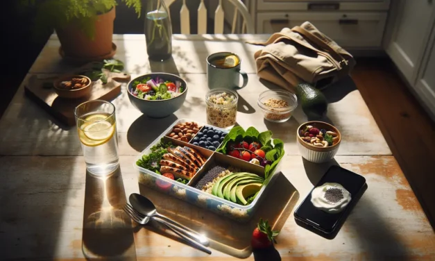 Sockertoppen efter lunch: 7 enkla knep som jämnar ut blodsockret