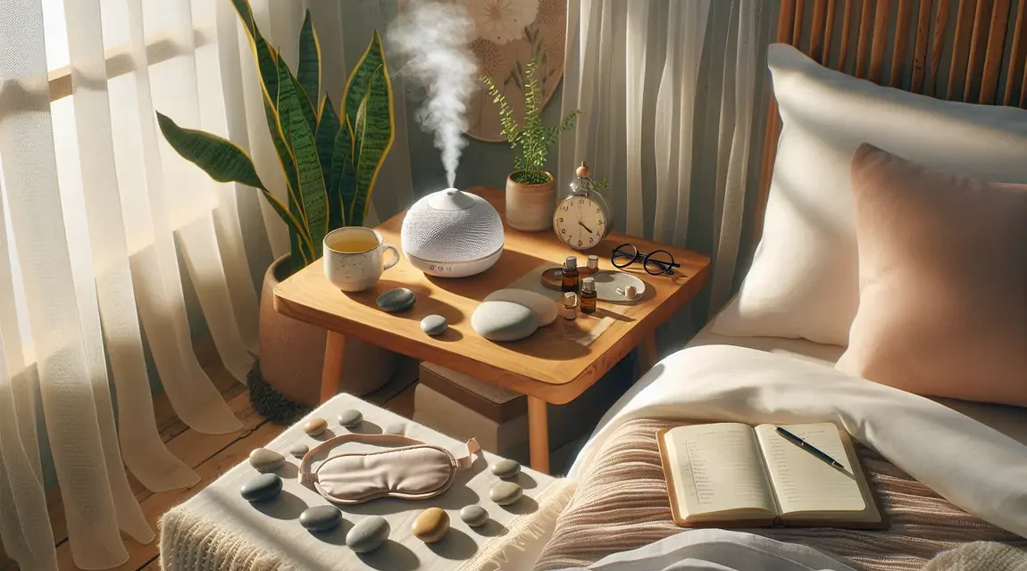 Sömnhacket som sänker stressen på 7 dagar (forskning)