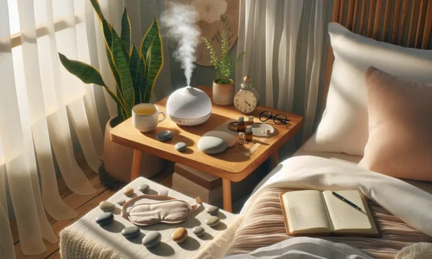 Sömnhacket som sänker stressen på 7 dagar (forskning)