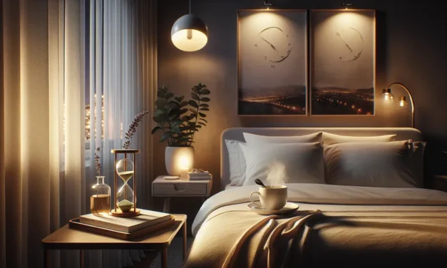 Sömntricket alla pratar om: 10 min som kan ändra din natt