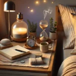 Sömntricket som sänker stress på 10 min – varje kväll