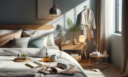 Sömntricket som sänker stress på 7 dagar (enligt forskning)