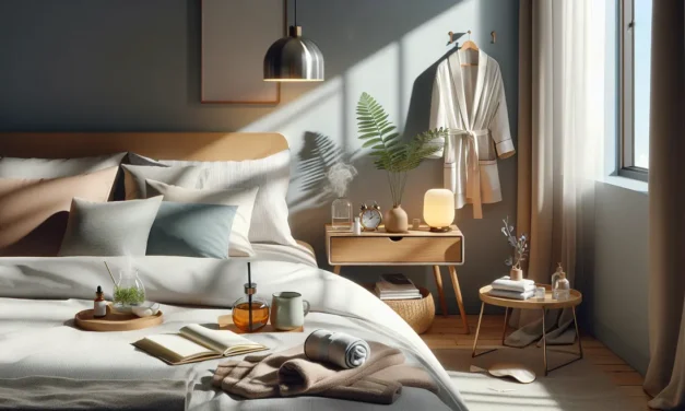 Sömntricket som sänker stress på 7 dagar (enligt forskning)