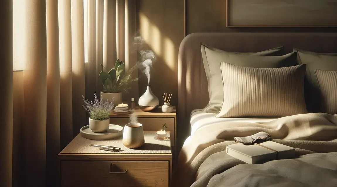 Sömntricket som sänker stress på 7 dagar (utan melatonin)