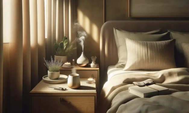 Sömntricket som sänker stress på 7 dagar (utan melatonin)