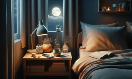 Sov bättre i natt: 7 kvällsvanor som forskningen stödjer