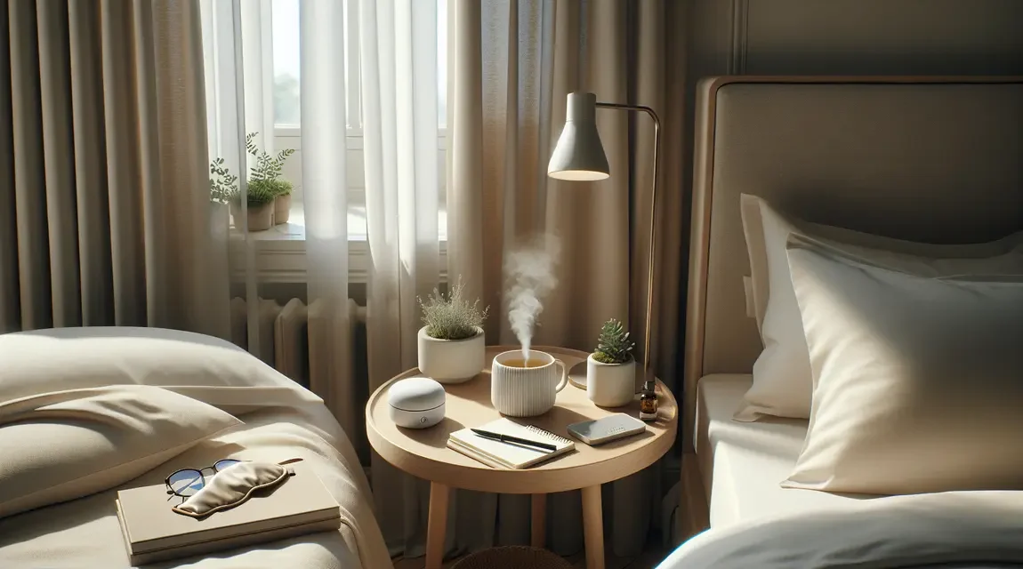 Sov bättre på 7 dagar: 9 forskningssteg som funkar