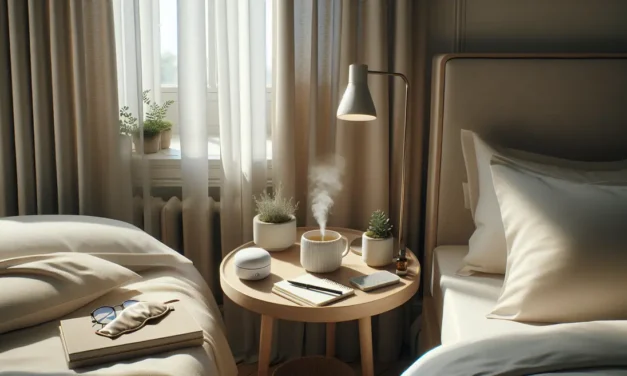 Sov bättre på 7 dagar: 9 forskningssteg som funkar