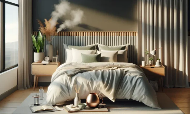 Sov bättre på 7 dagar: 9 vanor som forskningen stödjer