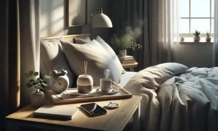 Sov bättre på 7 dagar: 9 vanor som forskningen stödjer