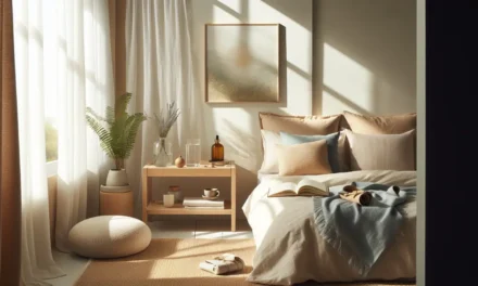 Sov bättre på 7 dagar: 9 vanor som sänker stressen