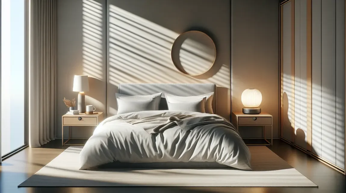 Sov bättre på 7 dagar: nya knepen som funkar 2026