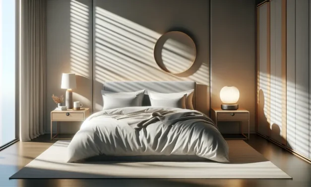 Sov bättre på 7 dagar: nya knepen som funkar 2026